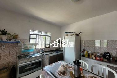 Casa &agrave; venda - 115m&sup2; - Jardim Portal Sol
