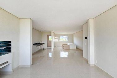 Apartamento para alugar - 112m&sup2; - Jardim Mantiqueira II