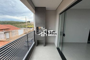 Apartamento &agrave; venda - 67m&sup2; - Jardim Mirante