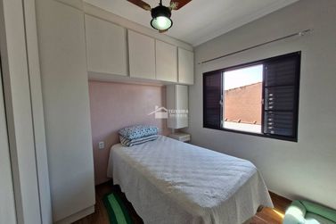 Casa &agrave; venda - 159m&sup2; - Jardim Alto da Serra