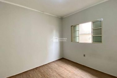 Casa &agrave; venda - 140m&sup2; - Jardim Rio Negro