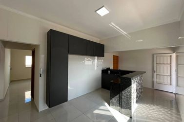 Casa &agrave; venda - 82m&sup2; - Veredas da Serra