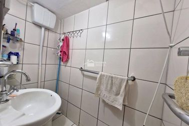 Casa &agrave; venda - 76m&sup2; - Vila Santa Rita