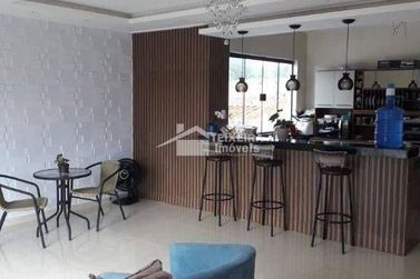 Casa &agrave; venda - 174m&sup2; - Parque S&atilde;o Crist&oacute;v&atilde;o