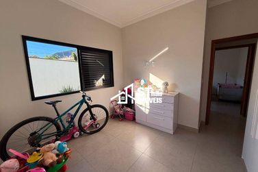 Casa &agrave; venda - 117m&sup2; - Alto da Bela Vista