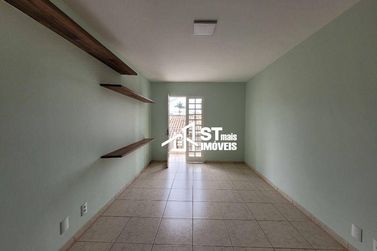 Apartamento &agrave; venda - 98m&sup2; - Jo&atilde;o Teixeira Filho