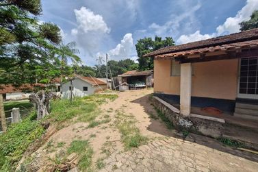 S&iacute;tio &agrave; venda - 