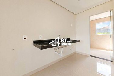 Apartamento &agrave; venda - 155m&sup2; - Jardim Mantiqueira 2