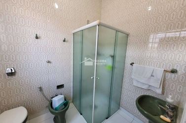 Casa &agrave; venda - 283m&sup2; - Centro