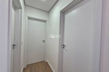 Apartamento &agrave; venda - 61m&sup2; - Centro