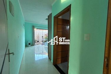 Casa &agrave; venda - 174m&sup2; - Parque S&atilde;o Cristov&atilde;o