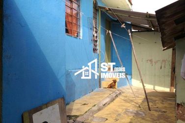 Casa &agrave; venda - 80m&sup2; - Vila Leandro Previato