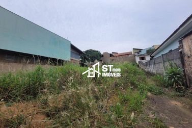 Terreno &agrave; venda - 360m&sup2; - Vila Eucl&iacute;des