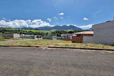 Terreno &agrave; venda - 295m&sup2; - Parque S&atilde;o Crist&oacute;v&atilde;o