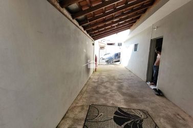 Casa &agrave; venda - 85m&sup2; - Jardim Muterle