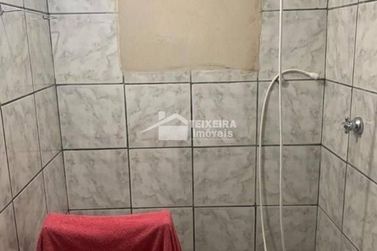 Casa &agrave; venda - 263m&sup2; - Jardim Am&eacute;rica