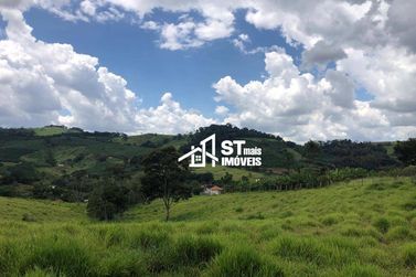 Terreno &agrave; venda - 29500m&sup2; - Zona Rural