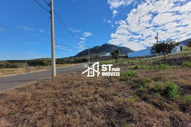 Terreno &agrave; venda - 287m&sup2; - Alto da Bela Vista