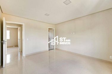 Apartamento &agrave; venda - 155m&sup2; - Jardim Mantiqueira 2