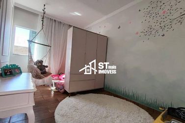 Casa &agrave; venda - 187m&sup2; - Jardim Brasil