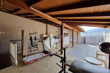 Casa &agrave; venda - 265m&sup2; - Portal do Sol