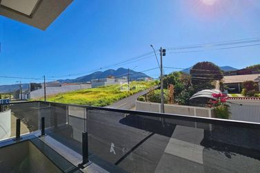 Apartamento &agrave; venda - 90m&sup2; - Jardim Mantiqueira II