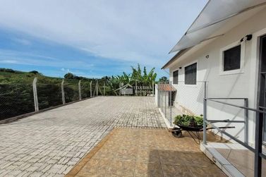 Ch&aacute;cara &agrave; venda - 2293760m&sup2; - Zona Rural