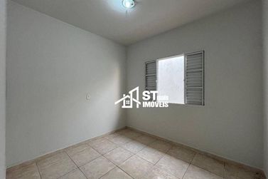 Casa &agrave; venda - 69m&sup2; - Jardim Rio Branco