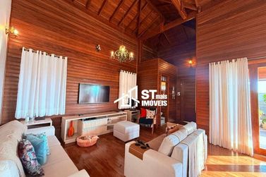 Casa &agrave; venda - 240m&sup2; - Jardim Panorama