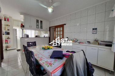 Casa &agrave; venda - 265m&sup2; - Jardim Portal Sol
