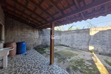 Casa para alugar - 140m&sup2; - Jardim Rio Negro