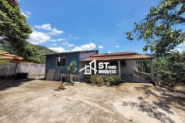 Ch&aacute;cara &agrave; venda - 1000m&sup2; - Zona Rural