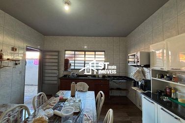 Casa &agrave; venda - 108m&sup2; - Jardim Europa