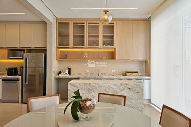 Casa &agrave; venda - 195m&sup2; - Jardim Panorama