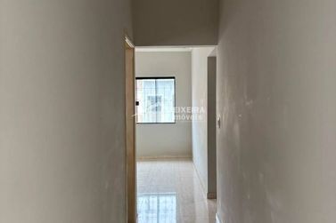 Casa para alugar - Vila Santa Cec&iacute;lia