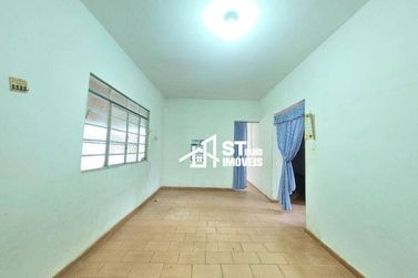 Casa &agrave; venda - 99m&sup2; - Vila Santa Rita