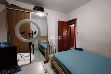 Casa &agrave; venda - 97m&sup2; - Jardim Vit&oacute;ria