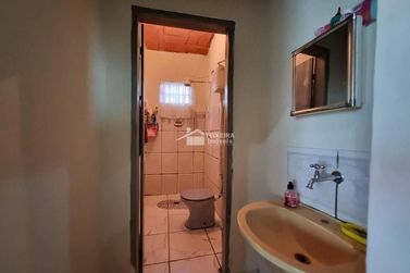 Casa &agrave; venda - 93m&sup2; - Sete de Setembro