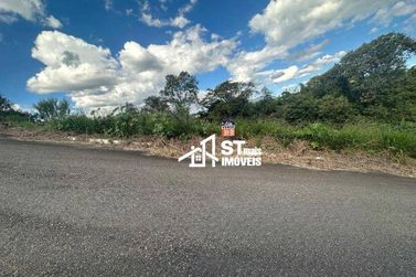 Terreno &agrave; venda - 160m&sup2; - David de Paula