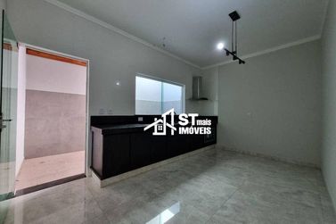 Sobrado &agrave; venda - 152m&sup2; - Jardim Portal da Mantiqueira