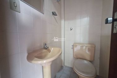 Apartamento para alugar - 193m&sup2; - Centro