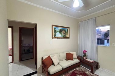 Casa &agrave; venda - 65m&sup2; - Vila Caracol