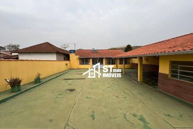 Casa &agrave; venda - Clube UVA
