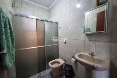 Sobrado &agrave; venda - 126m&sup2; - Jardim Alvorada