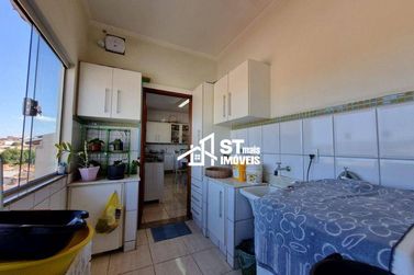 Casa &agrave; venda - 314m&sup2; - Jardim Nova Andradas
