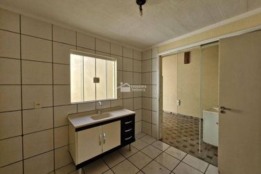 Sobrado &agrave; venda - 56m&sup2; - Jardim Panorama