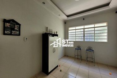 Apartamento &agrave; venda - 79m&sup2; - Jo&atilde;o Teixeira Filho