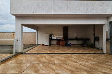 Casa &agrave; venda - 120m&sup2; - David de Paula