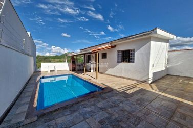 Casa &agrave; venda - 62m&sup2; - Veredas da Serra