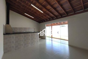 Casa &agrave; venda - 213m&sup2; - Jardim Ip&ecirc;